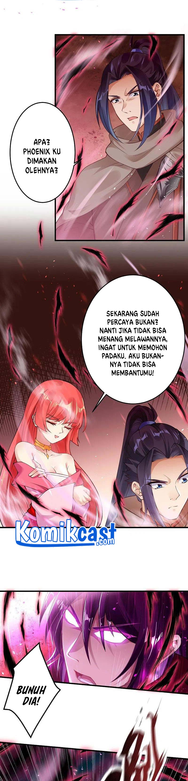 Dilarang COPAS - situs resmi www.mangacanblog.com - Komik against the gods 395 - chapter 395 396 Indonesia against the gods 395 - chapter 395 Terbaru 13|Baca Manga Komik Indonesia|Mangacan